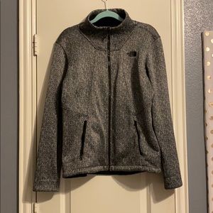 North face jacket
